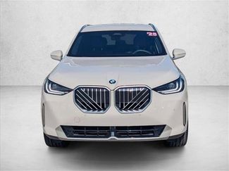 Certified 2025 BMW X3 xDrive30i video 2