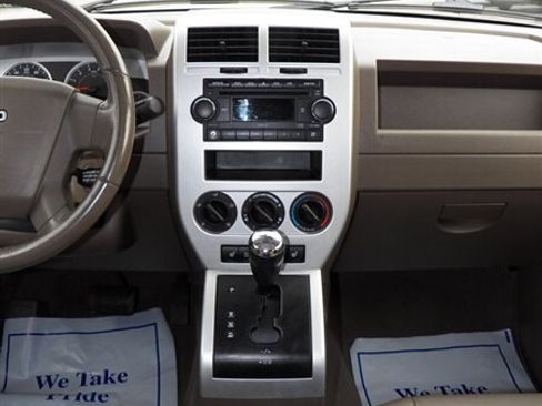 Used 2008 Jeep Compass Limited image 19