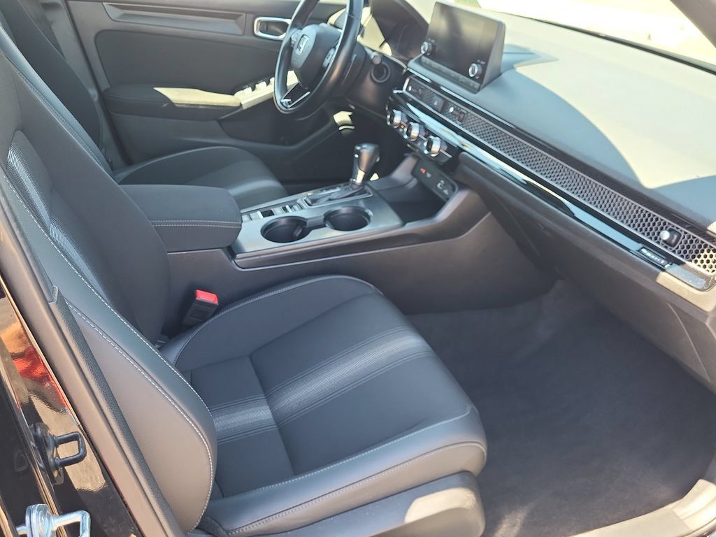 Used 2024 Honda Civic Sport image 20