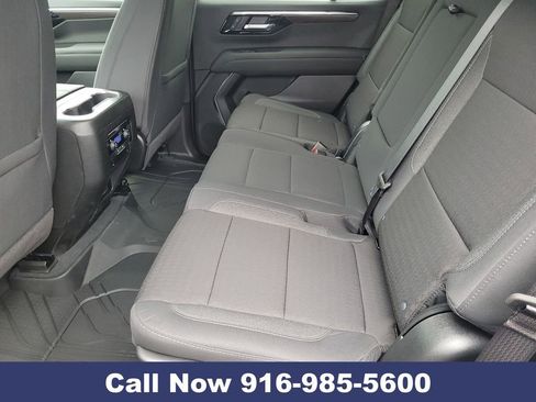 New 2026 Chevrolet Tahoe LS w/ LPO, Get Active Package image 29