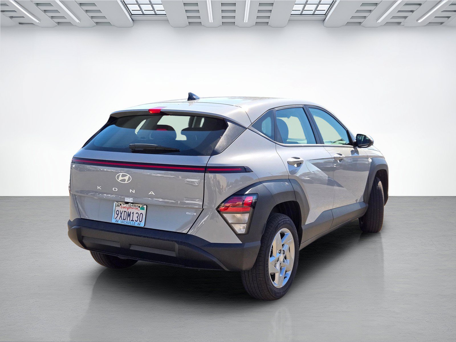 Certified 2026 Hyundai Kona SE AWD/4WD image 4