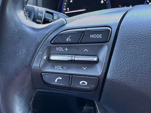 Used 2020 Hyundai Kona Ultimate image 23