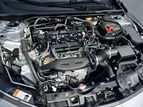 New 2026 Acura Integra A-Spec image 9