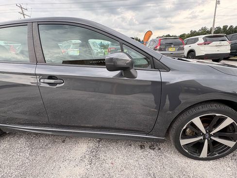 Used 2019 Subaru Impreza 2.0i Sport AWD/4WD image 12