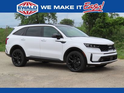 Used 2023 Kia Sorento SX