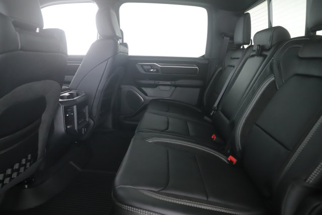 New 2026 RAM 1500 RHO AWD/4WD image 28