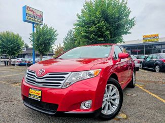 Used 2009 Toyota Venza image 1