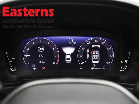 Used 2025 Honda Accord SE image 18
