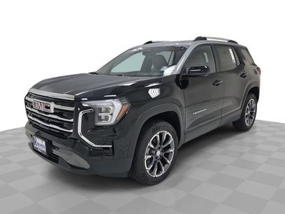 New 2026 GMC Terrain Elevation w/ Elevation Premium Package