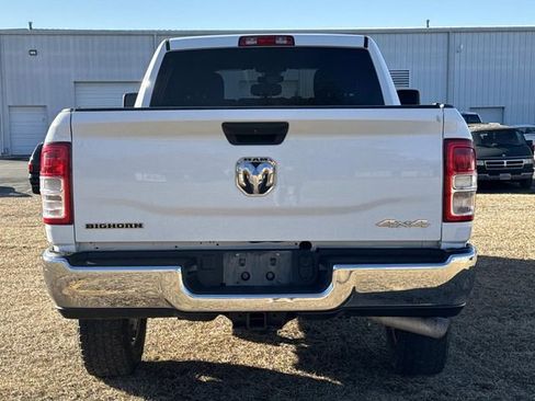 Used 2024 RAM 2500 Big Horn image 7