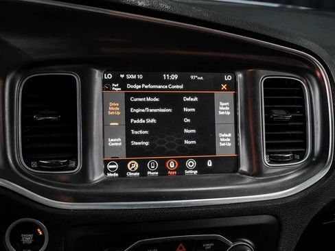 Used 2021 Dodge Charger R/T RWD image 37