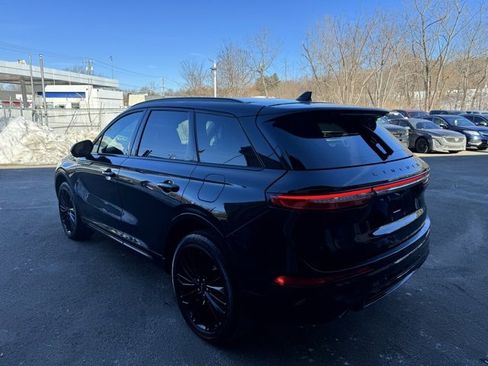 Used 2023 Lincoln Corsair Reserve w/ Equipment Group 201A image 8