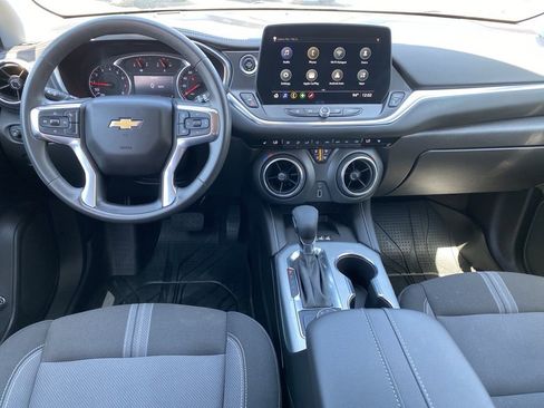 Used 2024 Chevrolet Blazer LT w/ Convenience Package image 4