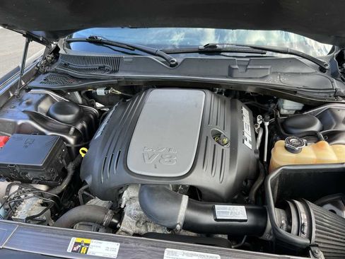 Used 2015 Dodge Challenger R/T w/ Quick Order Package 22B R/T image 20