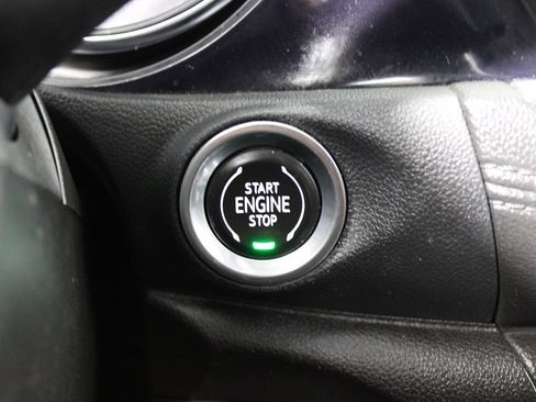 Used 2021 Buick Encore GX Select AWD/4WD image 24