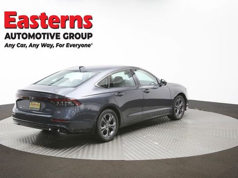 Used 2024 Honda Accord EX-L image 42