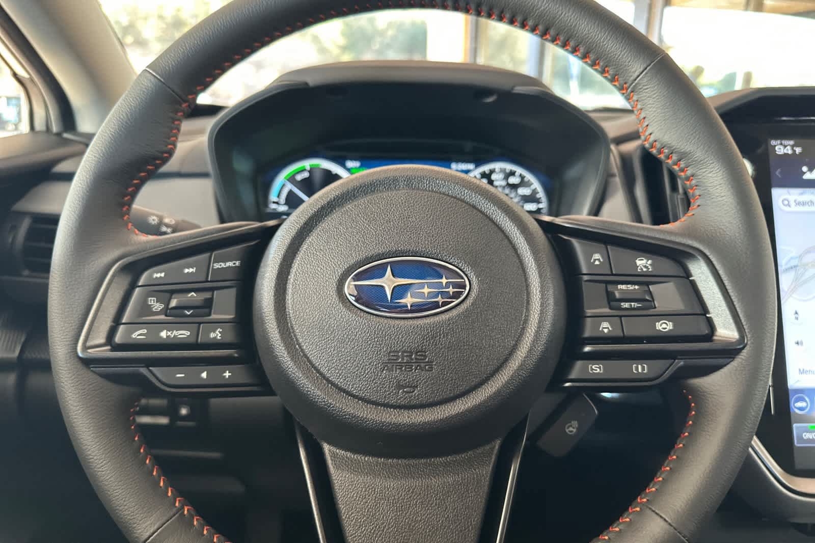 New 2026 Subaru Crosstrek 2.5i Limited AWD/4WD image 23