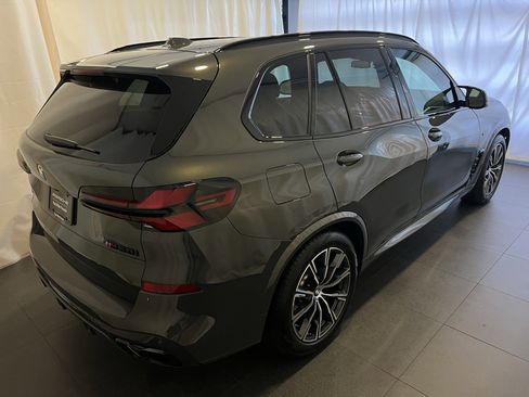 Used 2025 BMW X5 M60i image 9