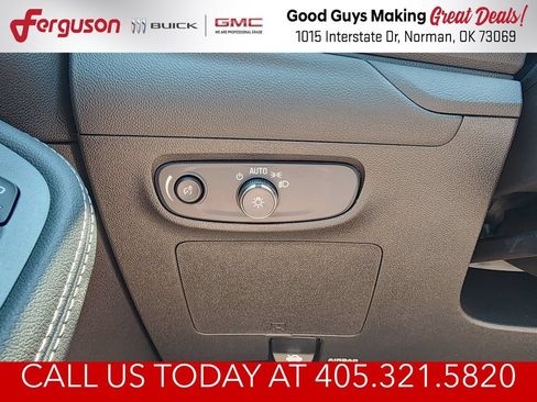 New 2026 Buick Encore GX Preferred w/ Comfort Package FWD image 17