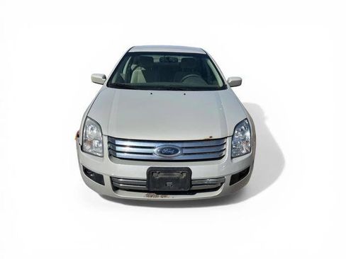 Used 2008 Ford Fusion SE image 9