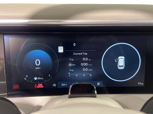 New 2026 Hyundai Palisade SEL image 18