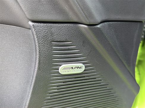 Used 2023 Dodge Challenger R/T Scat Pack image 37