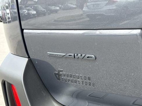 New 2026 Subaru Outback Premium AWD/4WD image 5