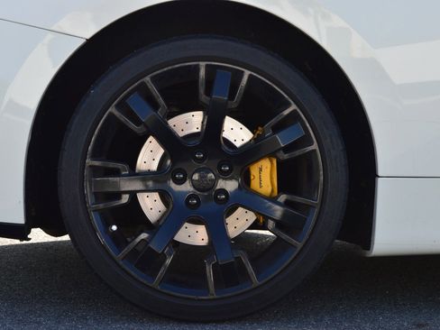 Used 2011 Maserati GranTurismo S image 36