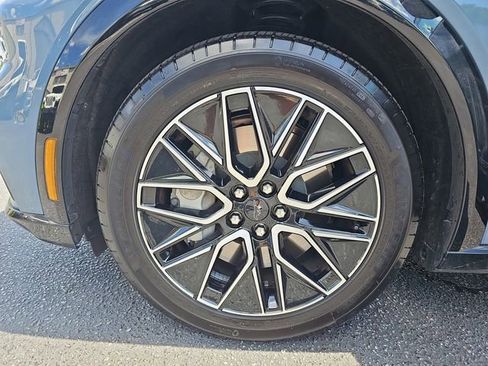 Used 2024 Ford Mustang Mach-E Premium AWD/4WD image 36