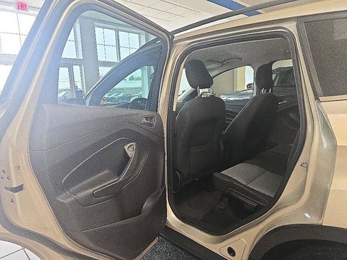 Used 2018 Ford Escape SE w/ Ford Safe & Smart Package AWD/4WD image 26