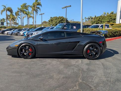 Used 2004 Lamborghini Gallardo image 8