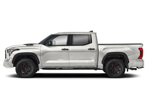 New 2026 Toyota Tundra TRD Pro AWD/4WD image 36