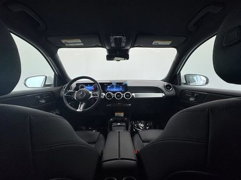 Certified 2026 Mercedes-Benz GLB 250 image 21