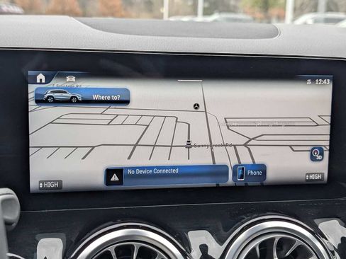 Used 2025 Mercedes-Benz GLA 250 GLA 250 image 15