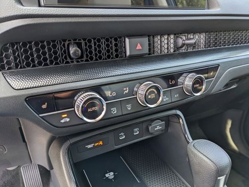 New 2026 Honda CR-V EX image 21