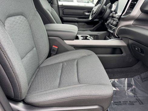 New 2026 RAM 1500 Express image 8
