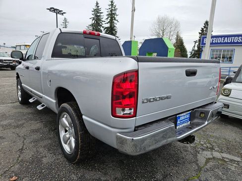 Used 2002 Dodge Ram 1500 Truck SLT image 3