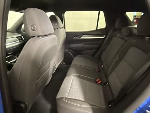 New 2026 GMC Terrain Elevation w/ Black Edition AWD/4WD image 26