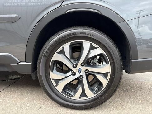 Used 2020 Subaru Outback Limited AWD/4WD image 9