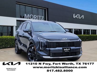 New 2026 Kia Sportage SX Prestige