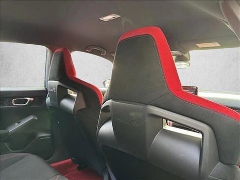 Used 2024 Honda Civic Type R image 29