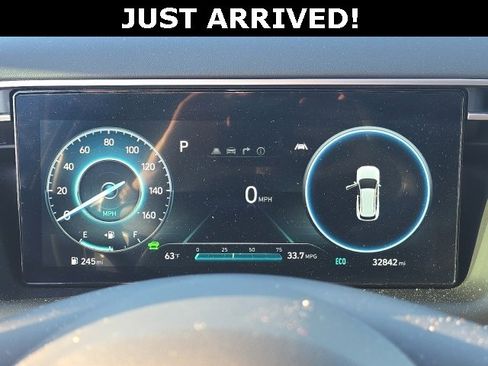 Certified 2024 Hyundai Tucson Limited image 28