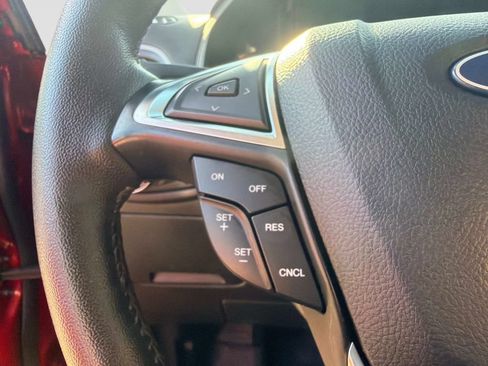 Used 2024 Ford Edge SEL w/ Convenience Package AWD/4WD image 30