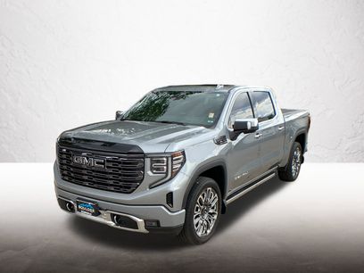 Used 2025 GMC Sierra 1500 Denali Ultimate