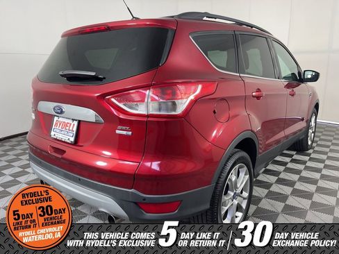 Used 2013 Ford Escape SEL image 5
