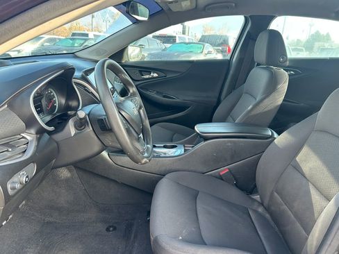 Used 2020 Chevrolet Malibu LS w/ LPO, Convenience Package 2 image 25