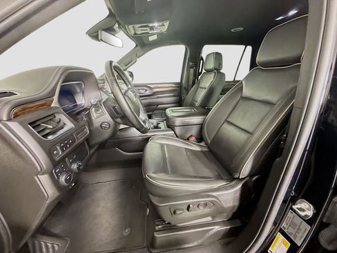 Used 2024 Chevrolet Tahoe Premier image 14