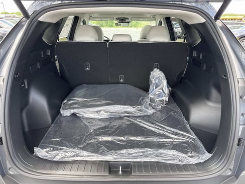 New 2026 Hyundai Tucson SEL AWD/4WD image 12