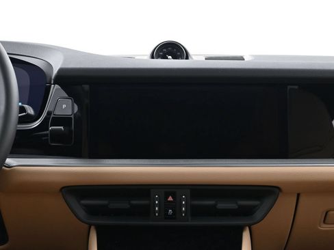 Certified 2026 Porsche Cayenne Coupe AWD/4WD image 11