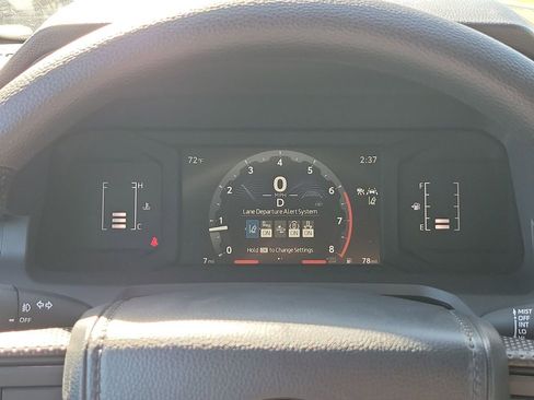 New 2026 Toyota Tacoma SR5 image 35